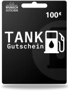 Wunschgutschein Paliwo 100€