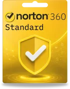Norton 360 Standard | 1 urządzenie | 1 rok