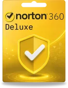 Norton 360 Deluxe | 5 urządzeń | 1 rok