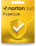 Norton 360 Premium | 10 urządzeń | 1 rok