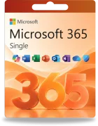 Microsoft 365 Single 32/64 Bit