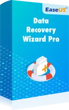 EaseUS Data Recovery Wizard Pro | 1 urządzenie | dożywotnio