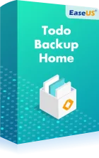 EaseUS Todo Backup Home | 1 urządzenie | 1 rok