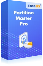 EaseUS Partition Master Professional | 2 urządzenia | 1 rok