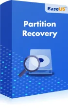 EaseUS Partition Recovery Pro | 1 urządzenie | dożywotnio