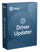 Avast Driver Updater | 1 urządzenie | 1 rok