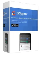 CCleaner Professional für Android | 1 urządzenie | 1 rok