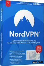 NordVPN Standard | 10 urządzeń | 2 lata