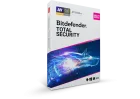 Bitdefender Total Security | 10 urządzeń | 2 lata