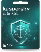 Kaspersky Safe Kids | 1 rok