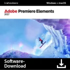Adobe Premiere Elements 2027 | 1 użytkownik | 3 lata