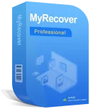 AOMEI MyRecover Professional | 1 urządzenie | dożywotnio