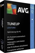 AVG TuneUp | 10 urządzeń | 2 lata