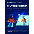 Acronis True Image Advanced 500 GB | 5 urządzeń | 1 rok