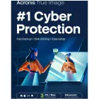 Acronis True Image Advanced 500 GB | 3 urządzenia | 1 rok