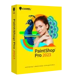 Corel PaintShop Pro 2023