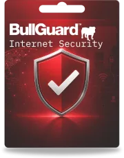 Bezpieczeństwo internetowe BullGuard | 5 urządzeń | 1 rok