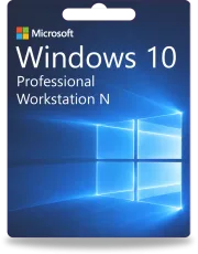 Stacja robocza z systemem Windows 10 Professional N