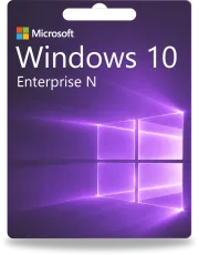 Windows 10 Enterprise N