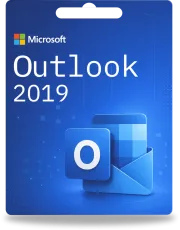 Microsoft Outlook 2019