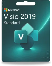 Standard Visio 2019