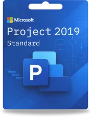 Project 2019 Standard