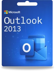 Microsoft Outlook 2013