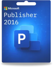 Wydawnictwo Microsoft 2016