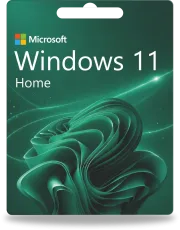 Strona główna systemu Windows 11