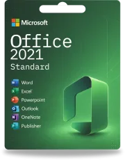 Standard pakietu Office 2021