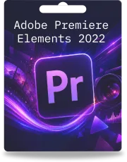 Adobe Premiere Elements 2022