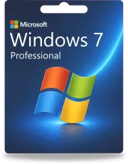 Windows 7 Professional