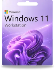 Stacja robocza z systemem Windows 11