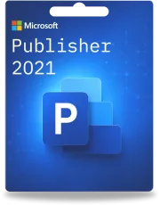 Wydawnictwo Microsoft 2021