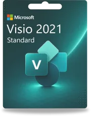 Standard Visio 2021