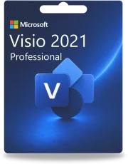 Visio 2021 Professional