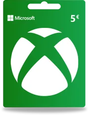 Kredyt Xbox 5 €