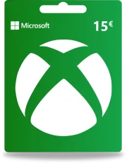 Kredyt Xbox 15€