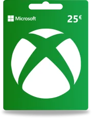 Kredyt Xbox 25 €