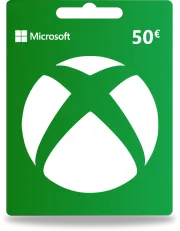 Kredyt Xbox 50€