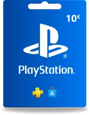 Kredyt PlayStation 10 €