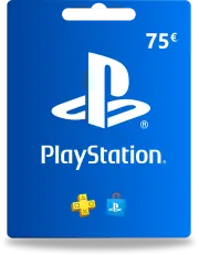 Kredyt PlayStation 75 €