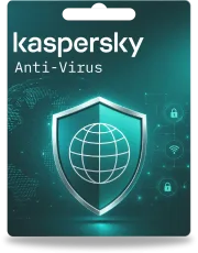 Kaspersky antywirusowy | 3 urządzenia | 1 rok