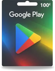 Kredyt Google Play 100 €