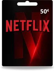 Kredyt Netflix 50 €
