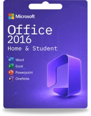 Office 2016 dla domu i ucznia
