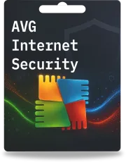 AVG Bezpieczeństwo internetowe | 1 urządzenie | 2 lata