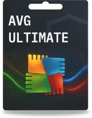 AVG Ultimate | 10 urządzeń | 3 lata