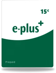 Kredyt E-Plus 15€