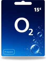 Kredyt o2 15 €